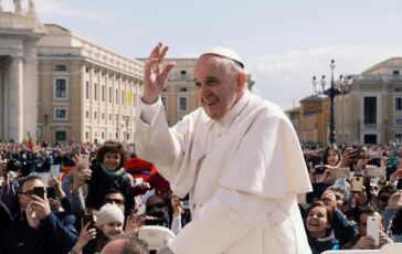 papa francesco bassetti