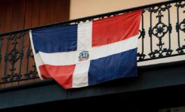 santo domingo tetto discoteca