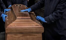 figlio vicedirettore Cia cosa è accaduto