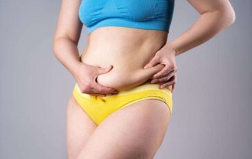 Grasso addominale: come eliminarlo con dieta ed esercizio