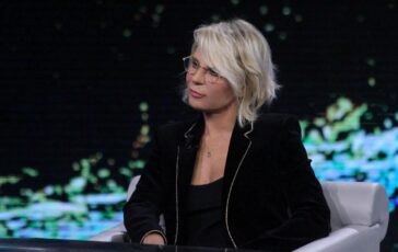 Trono Gianmarco Uomini e Donne