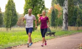 Camminata veloce: la migliore alleata per perdere peso