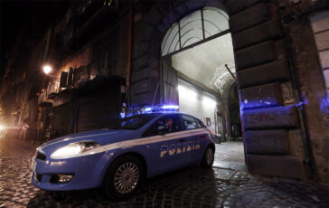 studentessa scomparsa a roma trovata morta