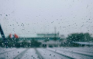 previsioni meteo weekend