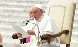 Conclave Cardinale Becciu