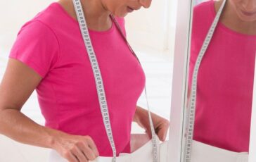 Dieta di mantenimento: perché a volte non funziona