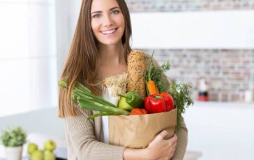 Dieta Mediterranea: come perdere peso e restare in salute