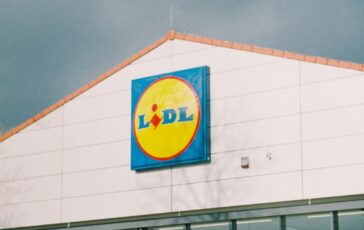 lidl codogno rapina