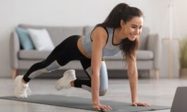 Pilates e crossfit: due sport essenziali per perdere peso
