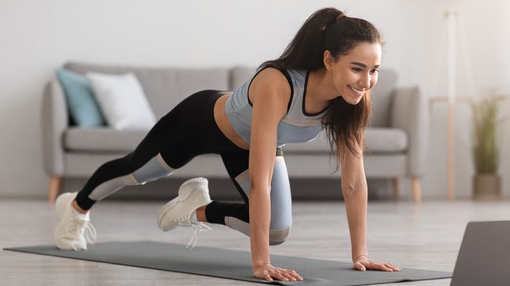 Pilates e crossfit: due sport essenziali per perdere peso