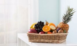 Moscerini della frutta in casa: come eliminarli e prevenirli in modo naturale