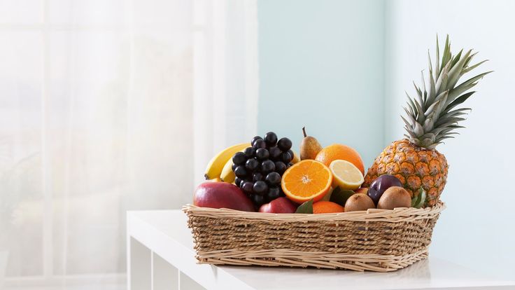 Moscerini della frutta in casa: come eliminarli e prevenirli in modo naturale