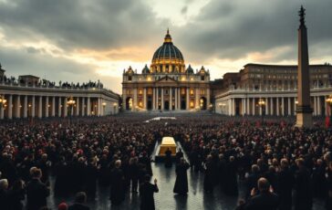 papa francesco benefattore