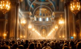 papa francesco suora