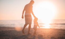 Francesca Michelon, chi è la figlia di Stefano D'Orazio