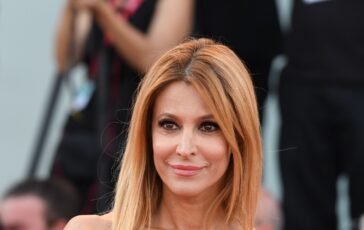 Adriana Volpe Roberto Parli