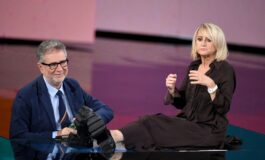 Luciana Littizzetto Giorgia Meloni risposta