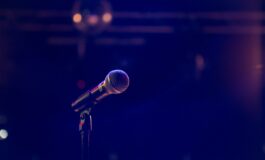 manuel agnelli lascia x factor