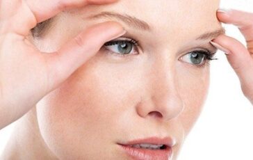 Palpebre cadenti: cause, prevenzione e trattamento
