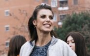 Elisabetta Canalis rottura con il fidanzato