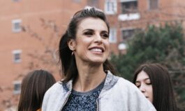 Elisabetta Canalis rottura con il fidanzato