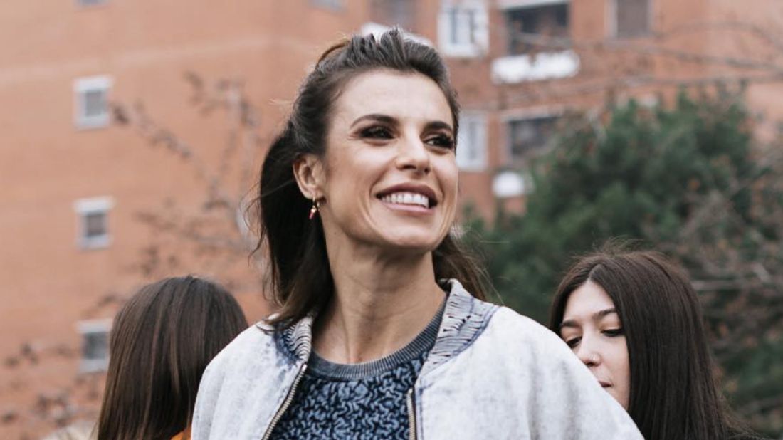 Elisabetta Canalis torna single, la rottura con il fidanzato Georgian Cimpeanu: “Colpa di un’altra donna”