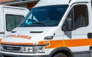 carrara incidente in cava