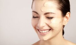 Pelle grassa: come truccarla e prendersene cura