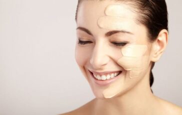 Pelle grassa: come truccarla e prendersene cura