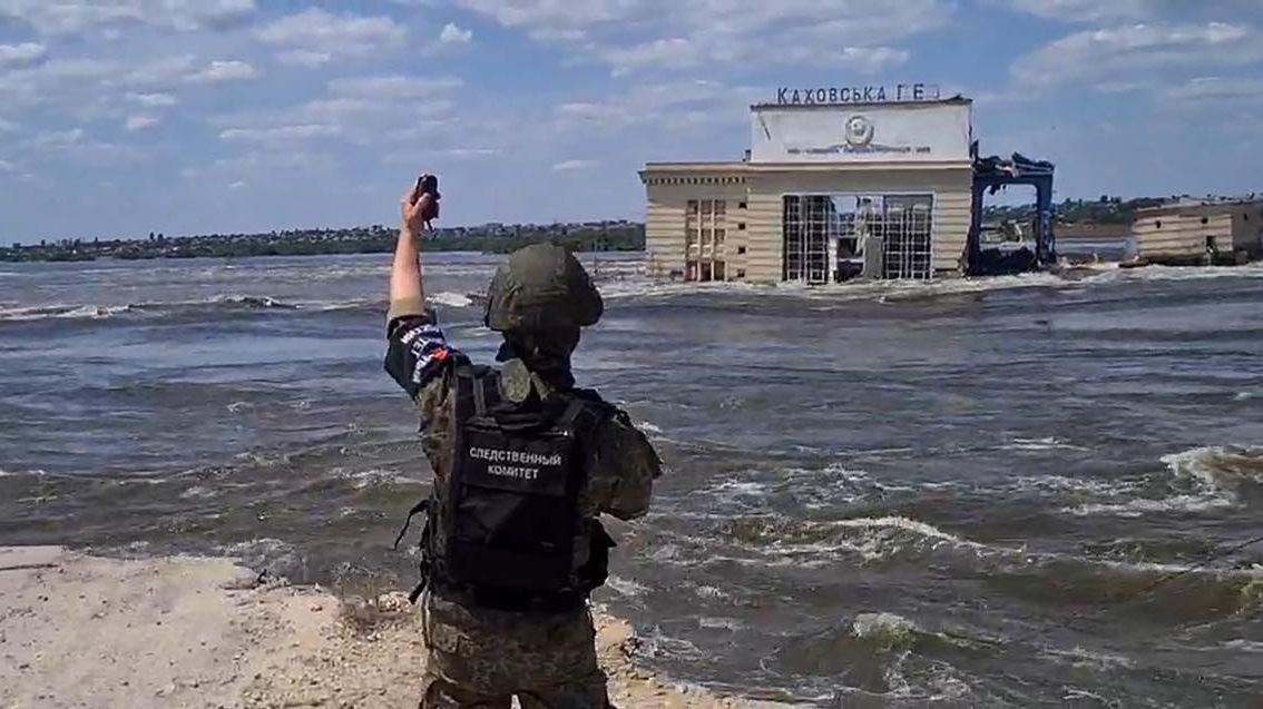 Guerra Ucraina, Regno Unito: “Il piano per impedire una seconda invasione russa”