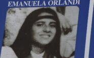 Emanuela Orlandi Sabrina Calitti