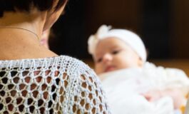 Vaticano e i Battesimi