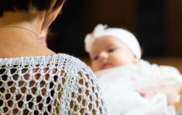 Vaticano e i Battesimi