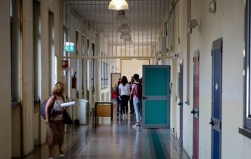 liceo casardi filippo turetta