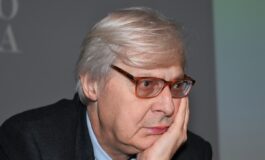 vittorio sgarbi tv