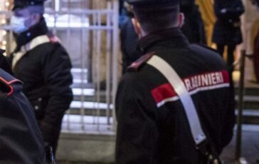 Delitto Garlasco genetista Giardina