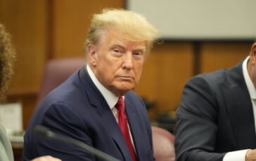 Putin Donald Trump