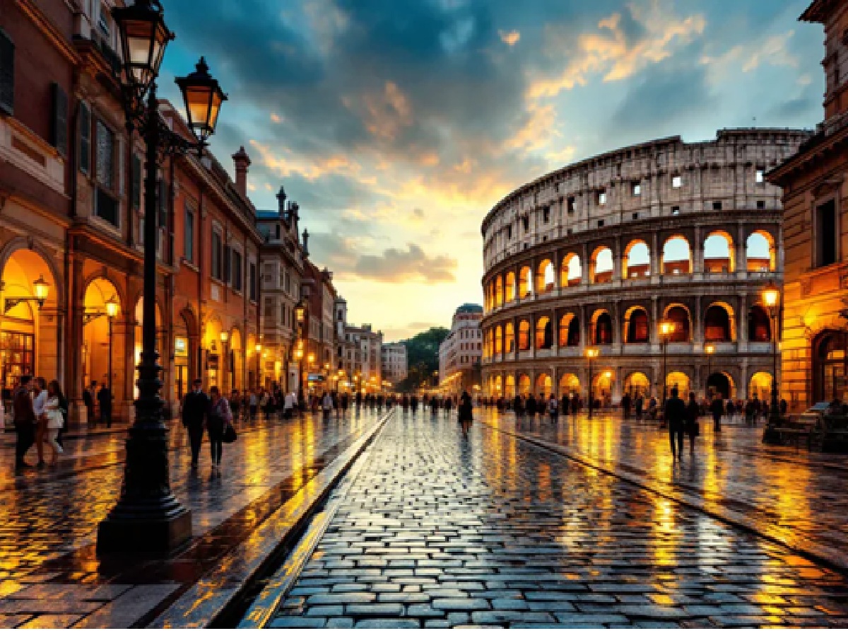 L'antitrust multa il Colosseo e le sue biglietterie, il motivo