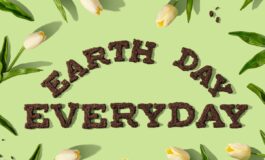 giornata della terra curare pianeta