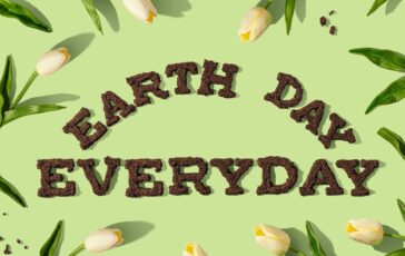 giornata della terra curare pianeta