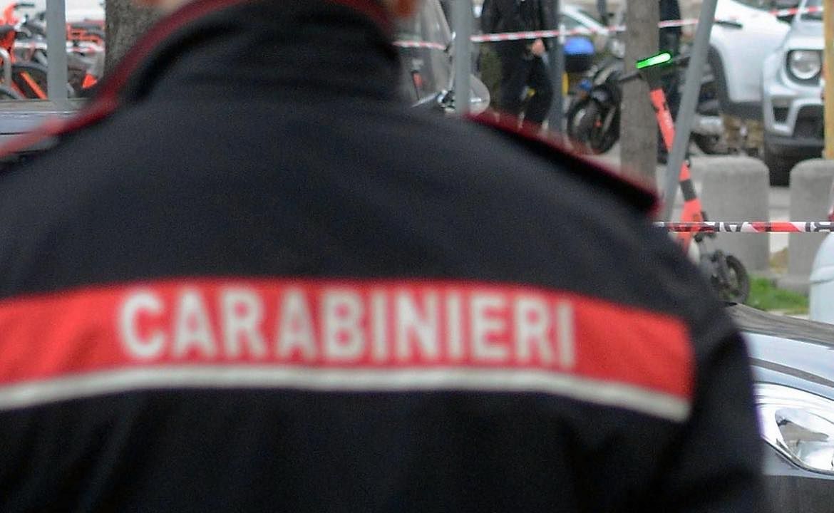 Rapito 15enne nel napoletano, poi rilasciato: fermato un uomo