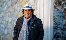 al bano papa francesco