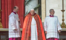 papa francesco malattia