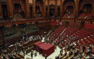 governo papa francesco