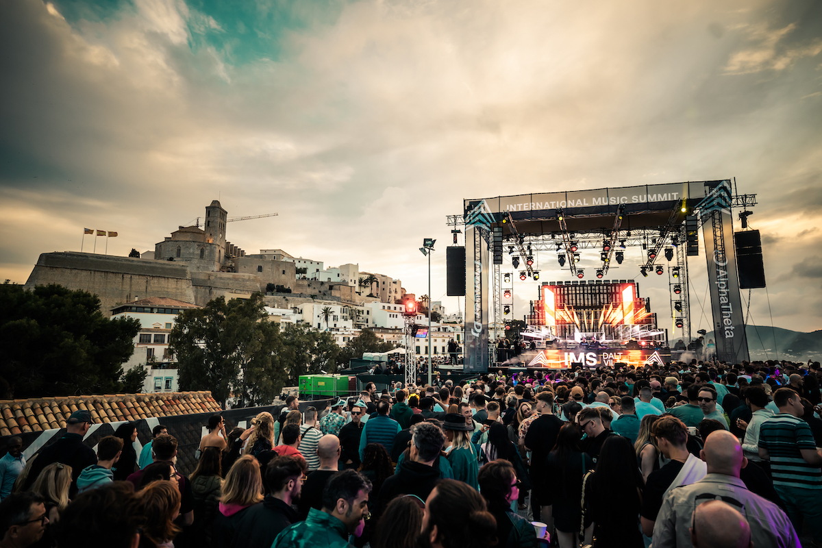 Ibiza 2025: cinque artisti da non perdere