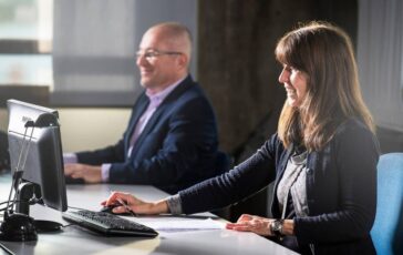 Come migliorare e semplificare la gestione aziendale grazie alla digitalizzazione