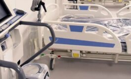 letto ospedale 265x160