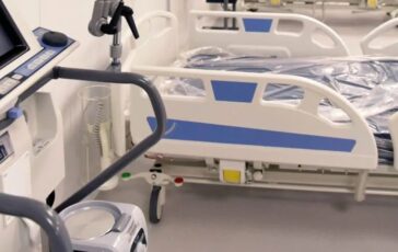 letto ospedale 364x230