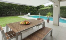 Come rendere il vostro giardino accogliente e conviviale con i mobili per esterni