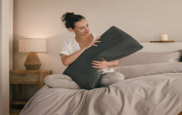 Dormire bene grazie a prodotti di alta qualità